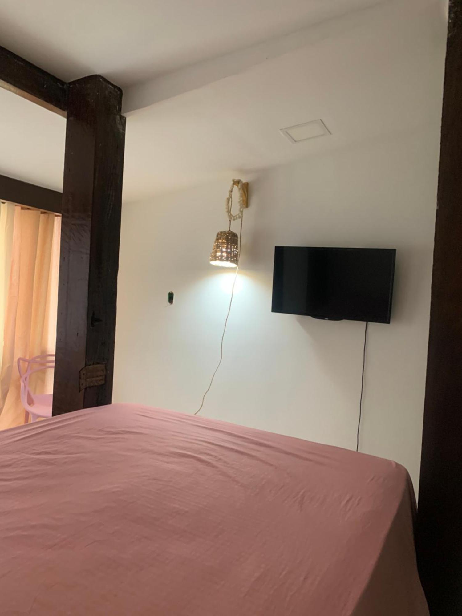 Apartamento de 1 Quarto